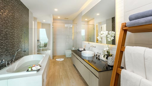 Villa W Collection Bedroom 2