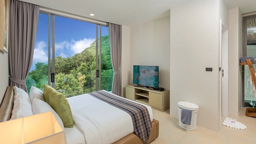 Villa W Collection Bedroom 6