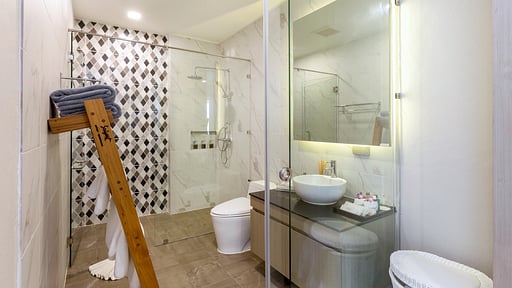 Villa W Collection Bedroom 4