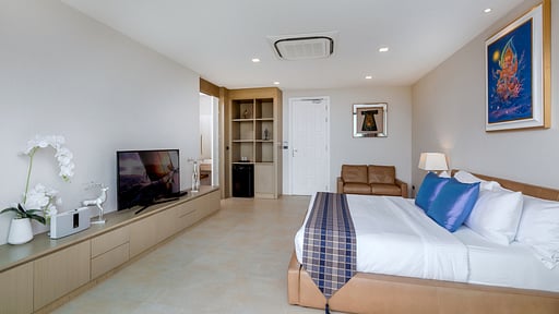 Villa W Collection Bedroom 4