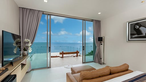 Villa W Collection Bedroom 7