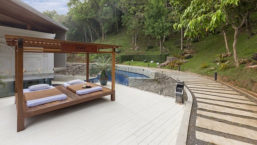 Villa W Collection Spa