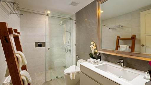 Villa W Luxury Bedroom 2