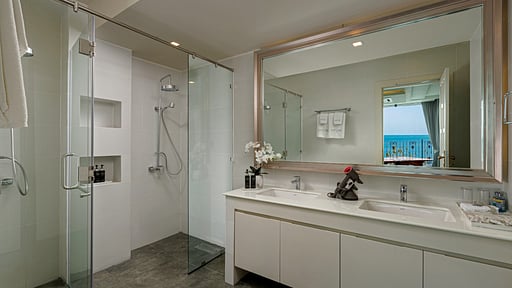 Villa W Luxury Bedroom 6