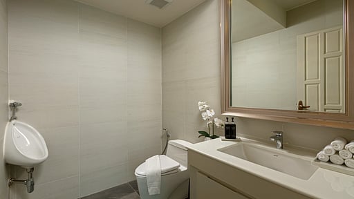 Villa W Luxury Bedroom 7