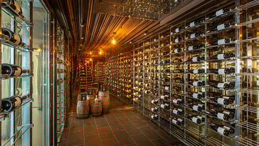 Villa W Luxury Others 