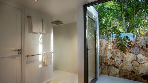 Villa W View Bedroom 1