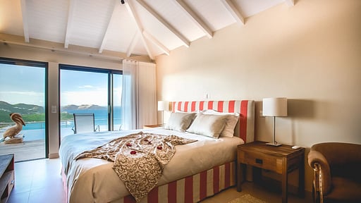 Villa W View Bedroom 2