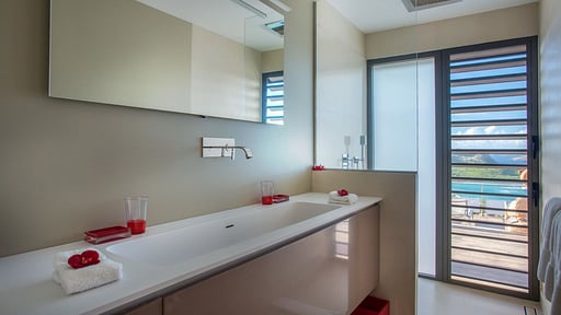 Villa W View Bedroom 2