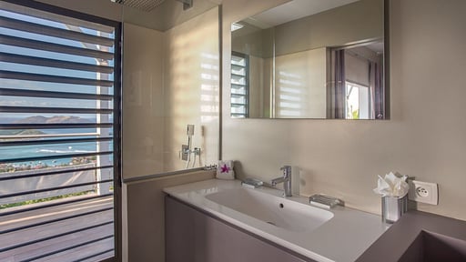 Villa W View Bedroom 4