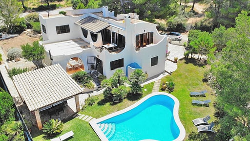 Villa Wagner Zwembad