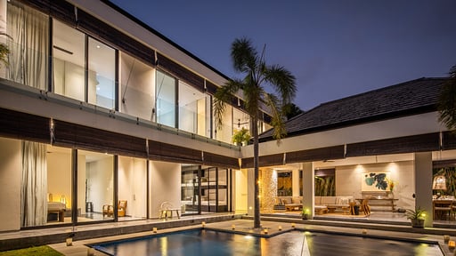 Villa Waha Others