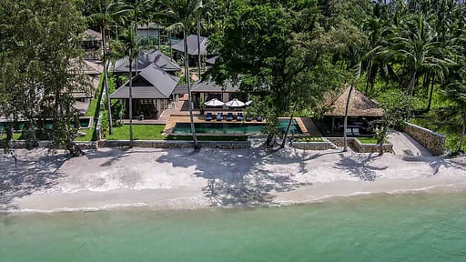 Villa Waimarie