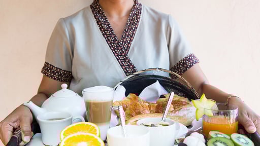 Villa Waimarie Andere