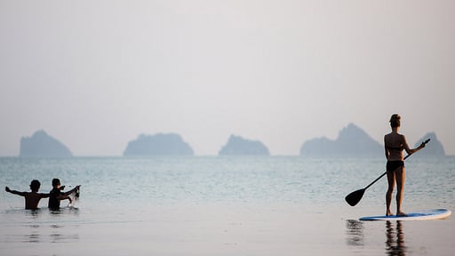 Villa Waimarie Andere