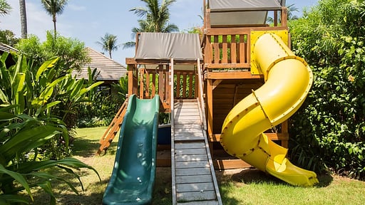 Villa Waimarie Andere