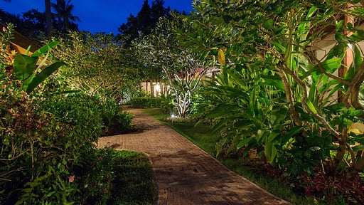 Villa Waimarie Andere