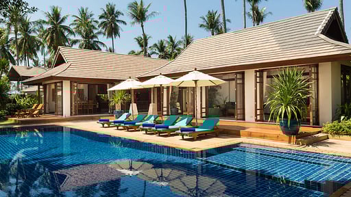 Villa Waimarie