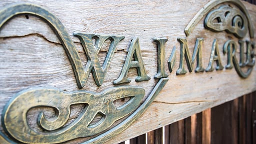 Villa Waimarie Andere