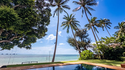 Villa Waimarie Andere