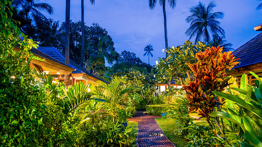 Villa Waimarie Andere