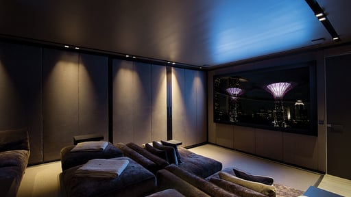 The Villa Wake Up Others