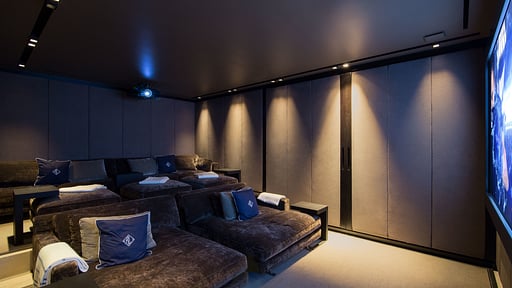 The Villa Wake Up Others