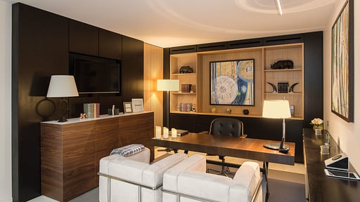 The Villa Wake Up Others 