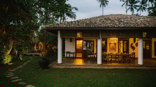 Villa Walauwa Прочее 