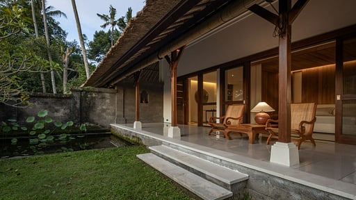 Villa Wangi Felixe Others