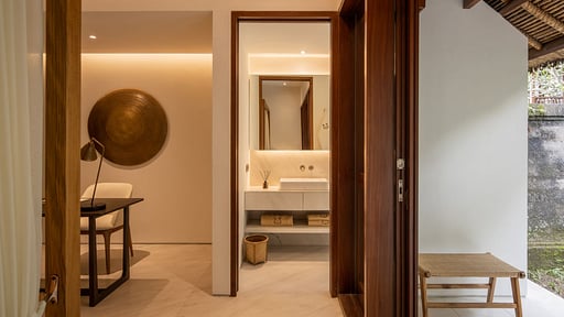 Villa Wangi Felixe Bedroom 2