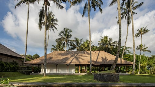 Villa Wangi Felixe Others