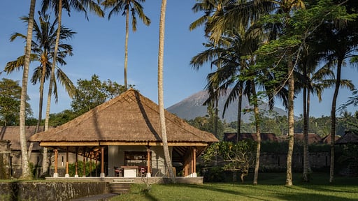 Villa Wangi Felixe Others