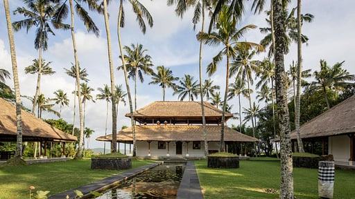 Villa Wangi Felixe Others