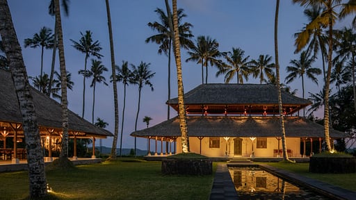 Villa Wangi Felixe Others