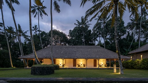 Villa Wangi Felixe Others