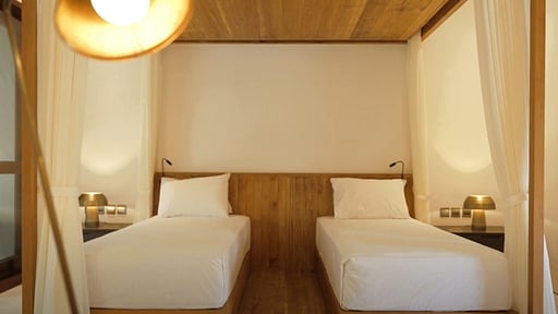 Villa Wangi Felixe Bedroom 4