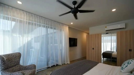 Villa Wanny Bedroom 3