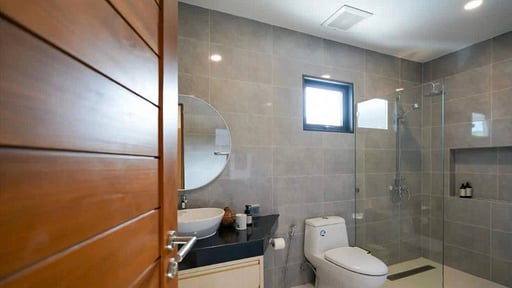 Villa Wanny Bedroom 3