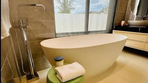 Villa Wanny Bedroom 1