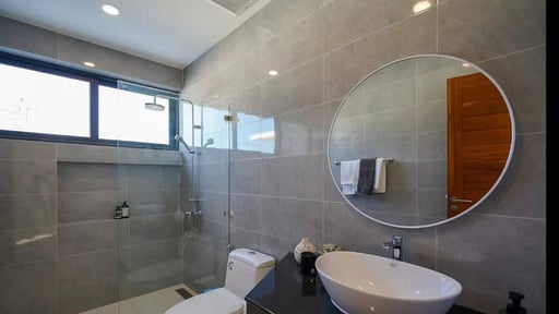 Villa Wanny Bedroom 2