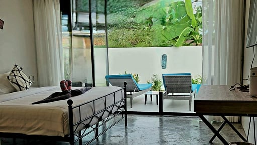 Villa Wanny Bedroom 2