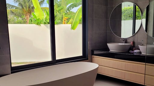 Villa Wanny Bedroom 1