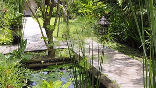 Villa Waringin Others