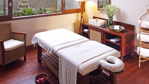 Villa Waringin Spa
