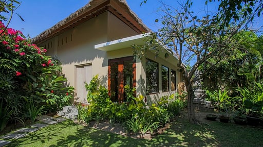 Villa Waringin Others
