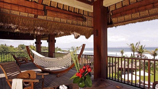 Villa Waringin Others