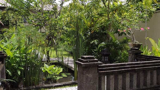 Villa Waringin Others