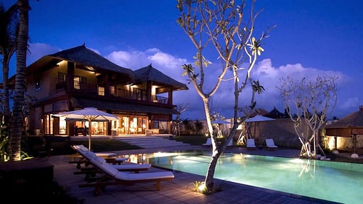 Villa Waringin Others