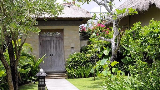 Villa Waringin Others